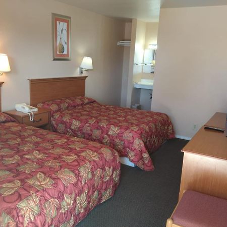 American Motel Σαν Αντόνιο Εξωτερικό φωτογραφία